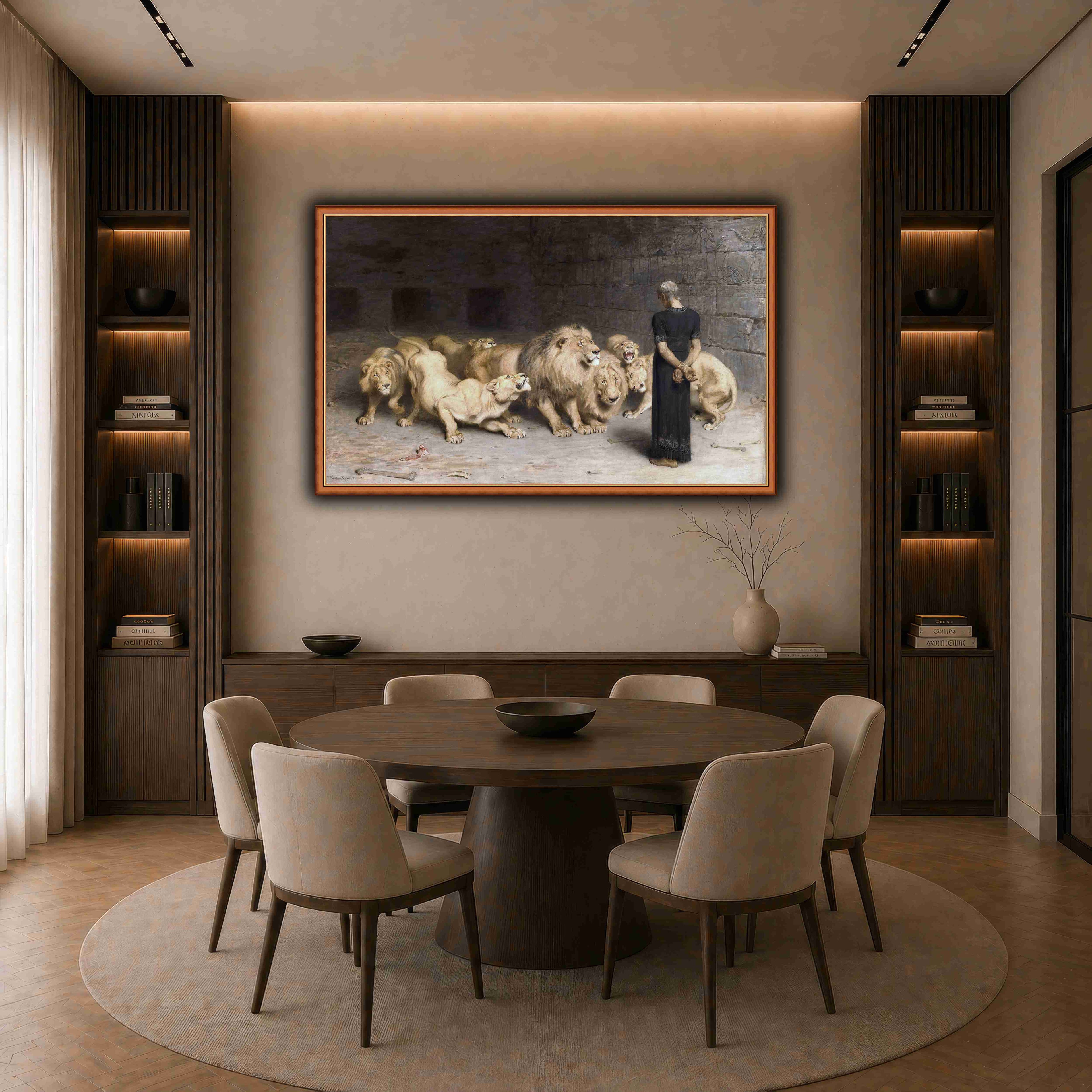 daniel1 dark neutral-dining room