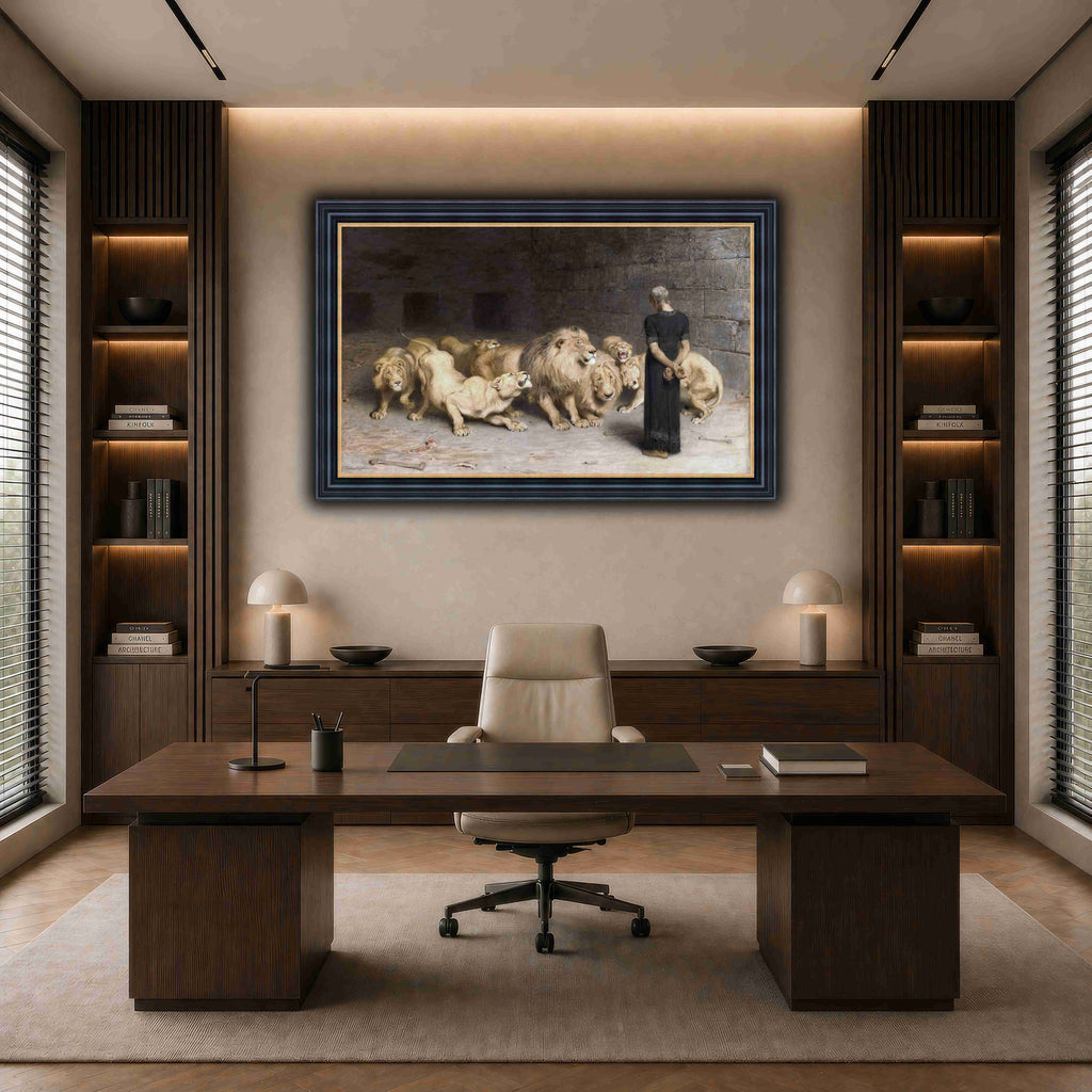 daniel dark neutral-office