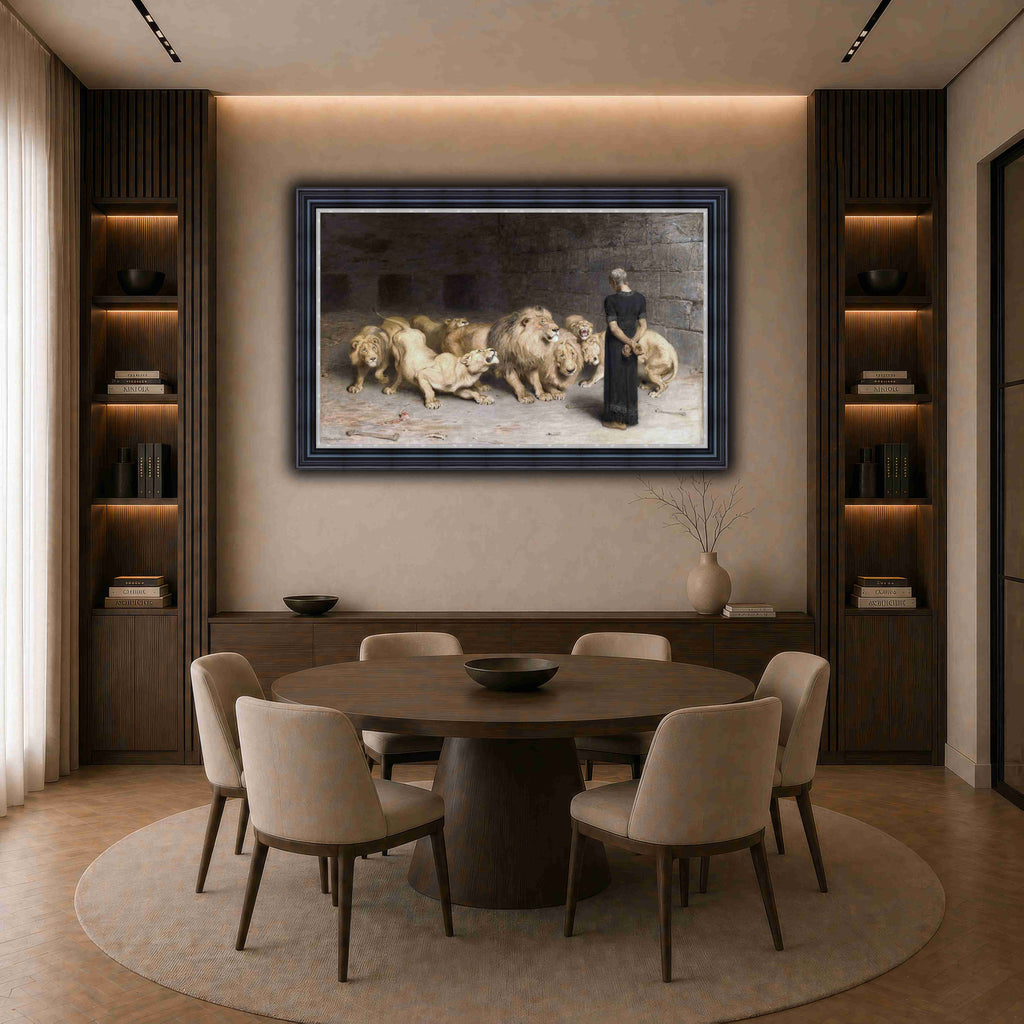 daniel dark neutral-dining room