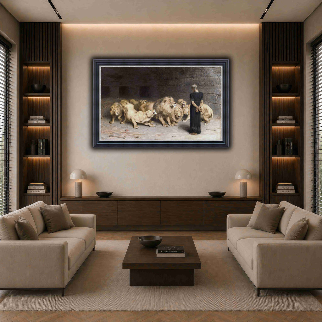 daniel dark neutral-living room