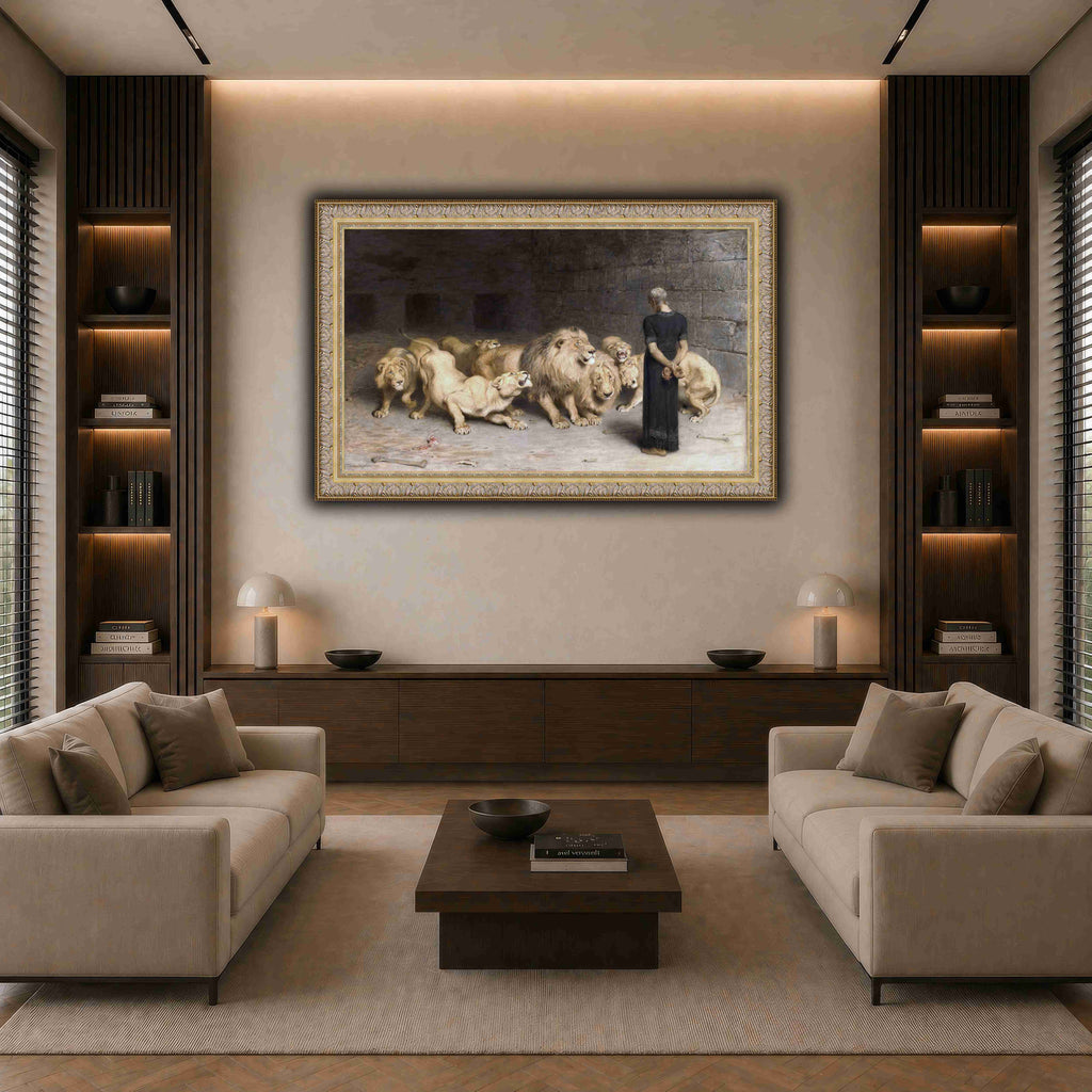 daniel dark neutral-living room