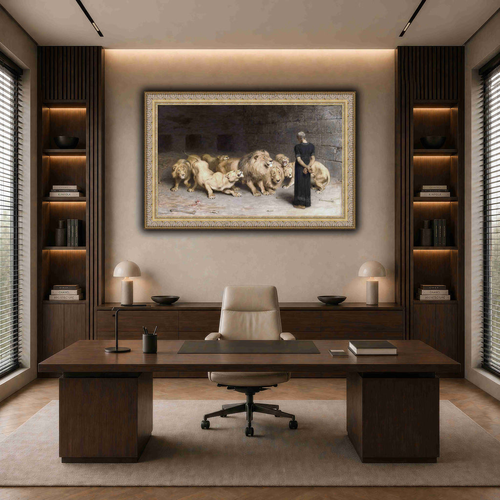 daniel dark neutral-office