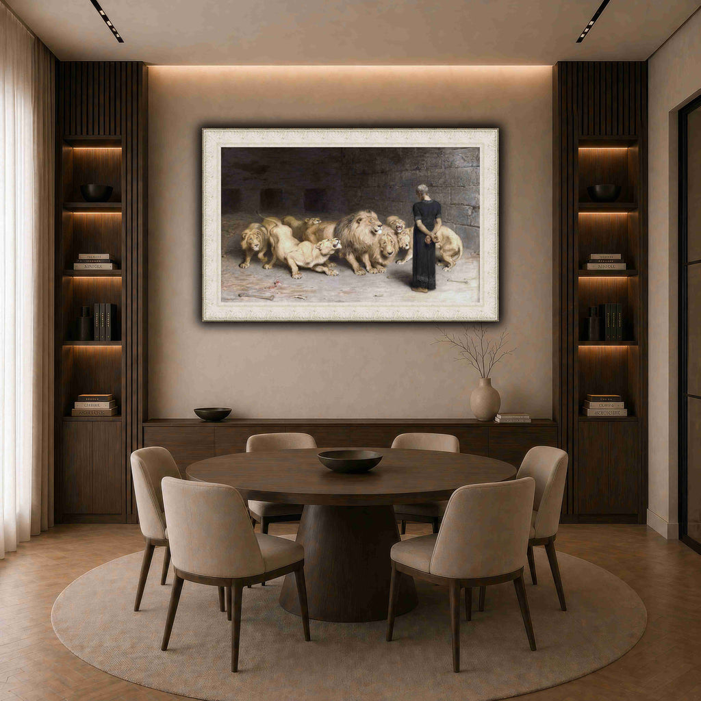 daniel dark neutral-dining room