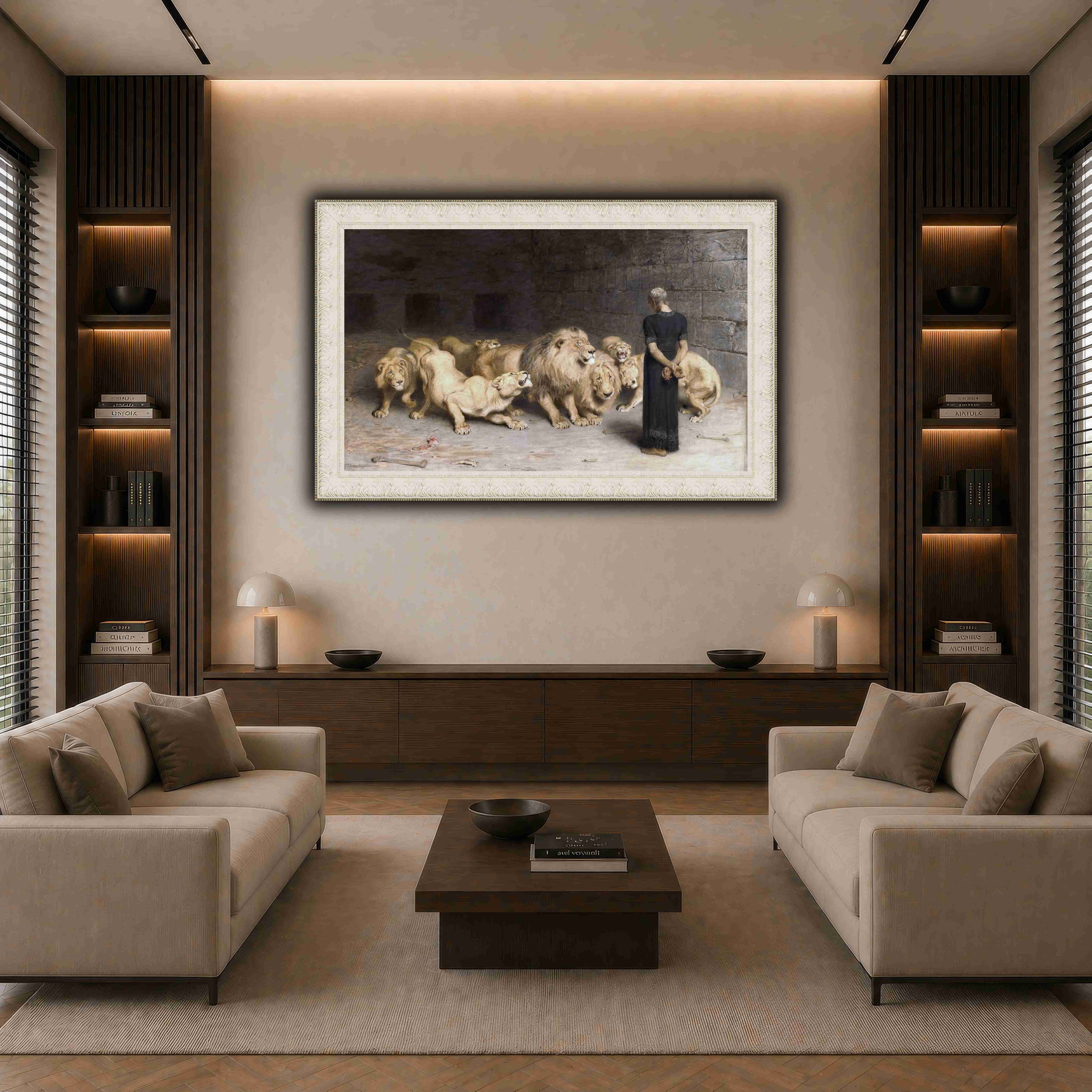 daniel dark neutral-living room