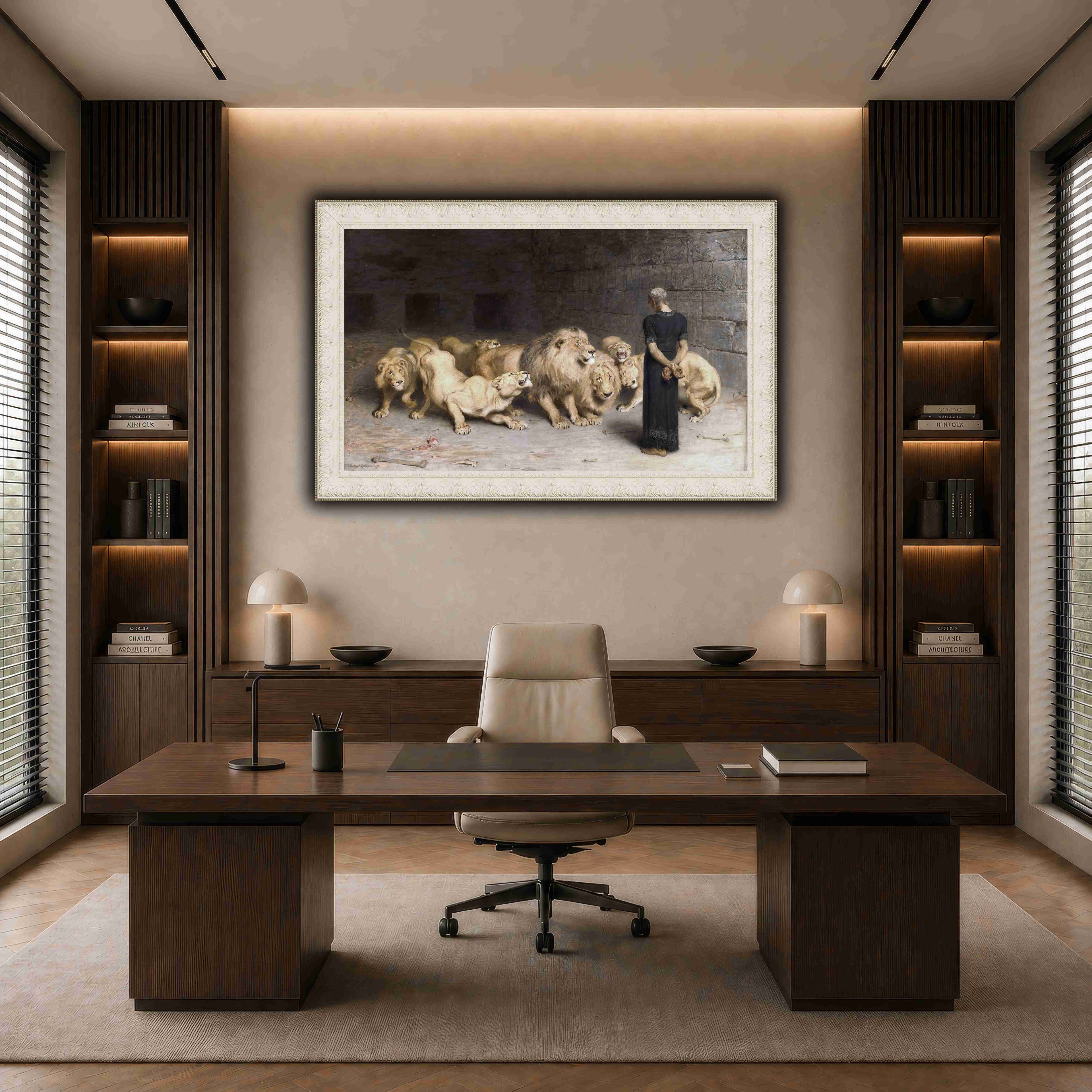 daniel dark neutral-office