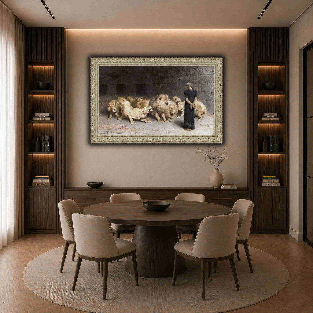 daniel dark neutral-dining room