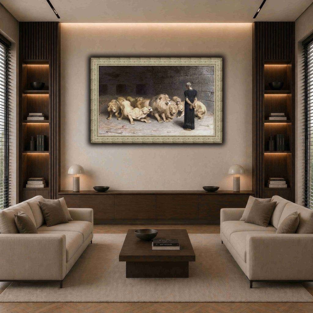 daniel dark neutral-living room