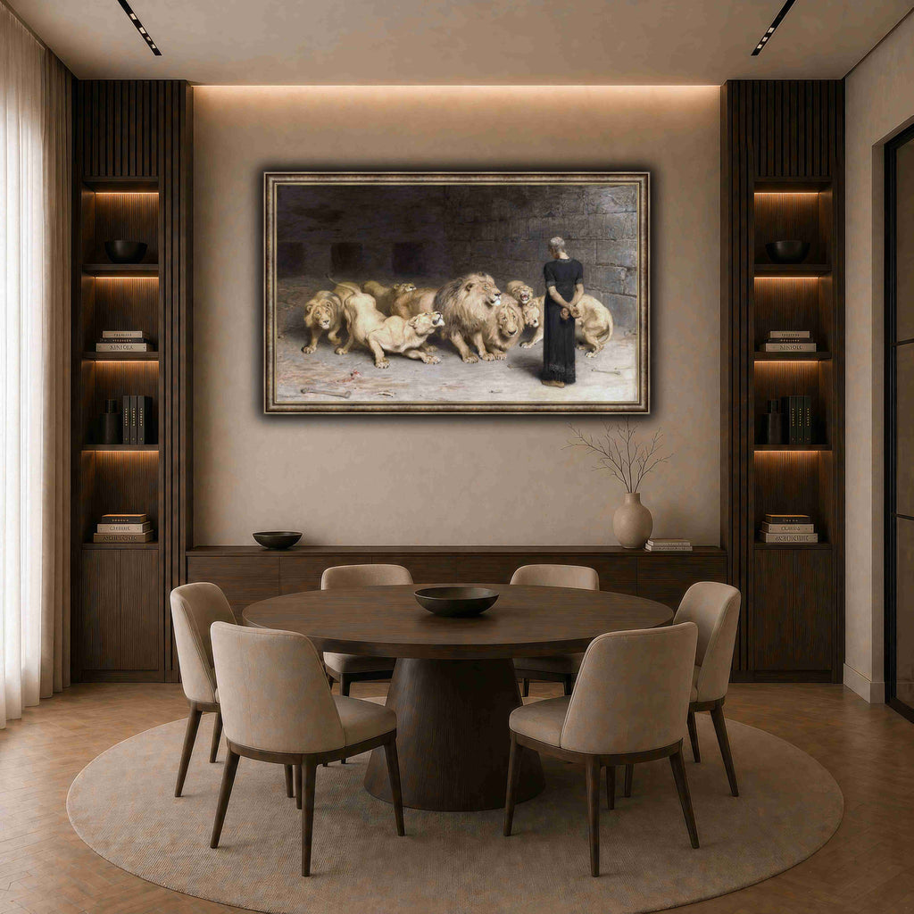 daniel dark neutral-dining room