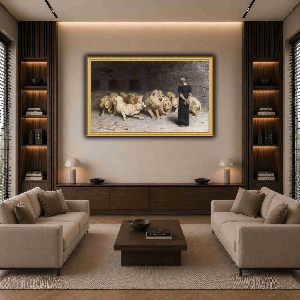 daniel dark neutral-living room