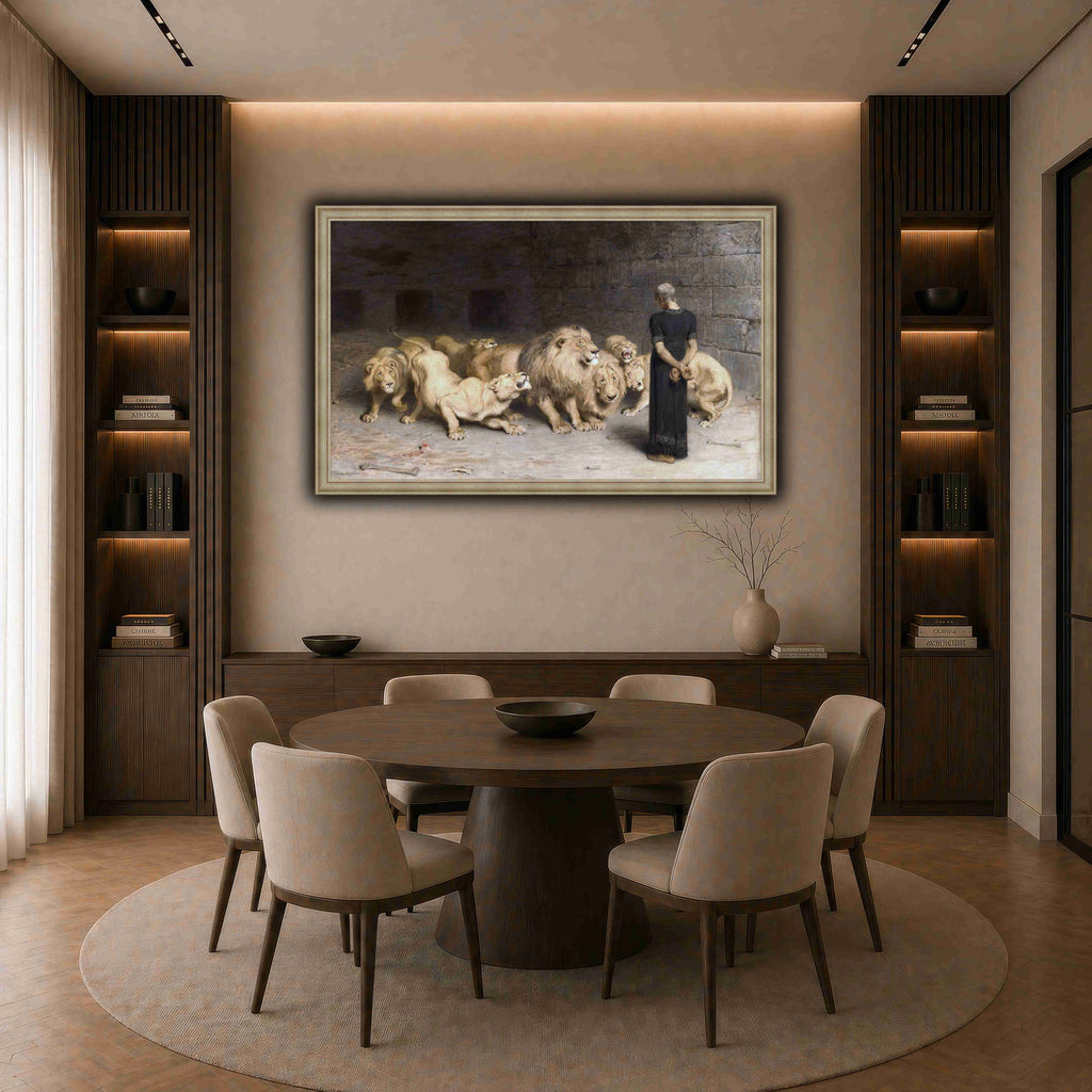 daniel dark neutral-dining room