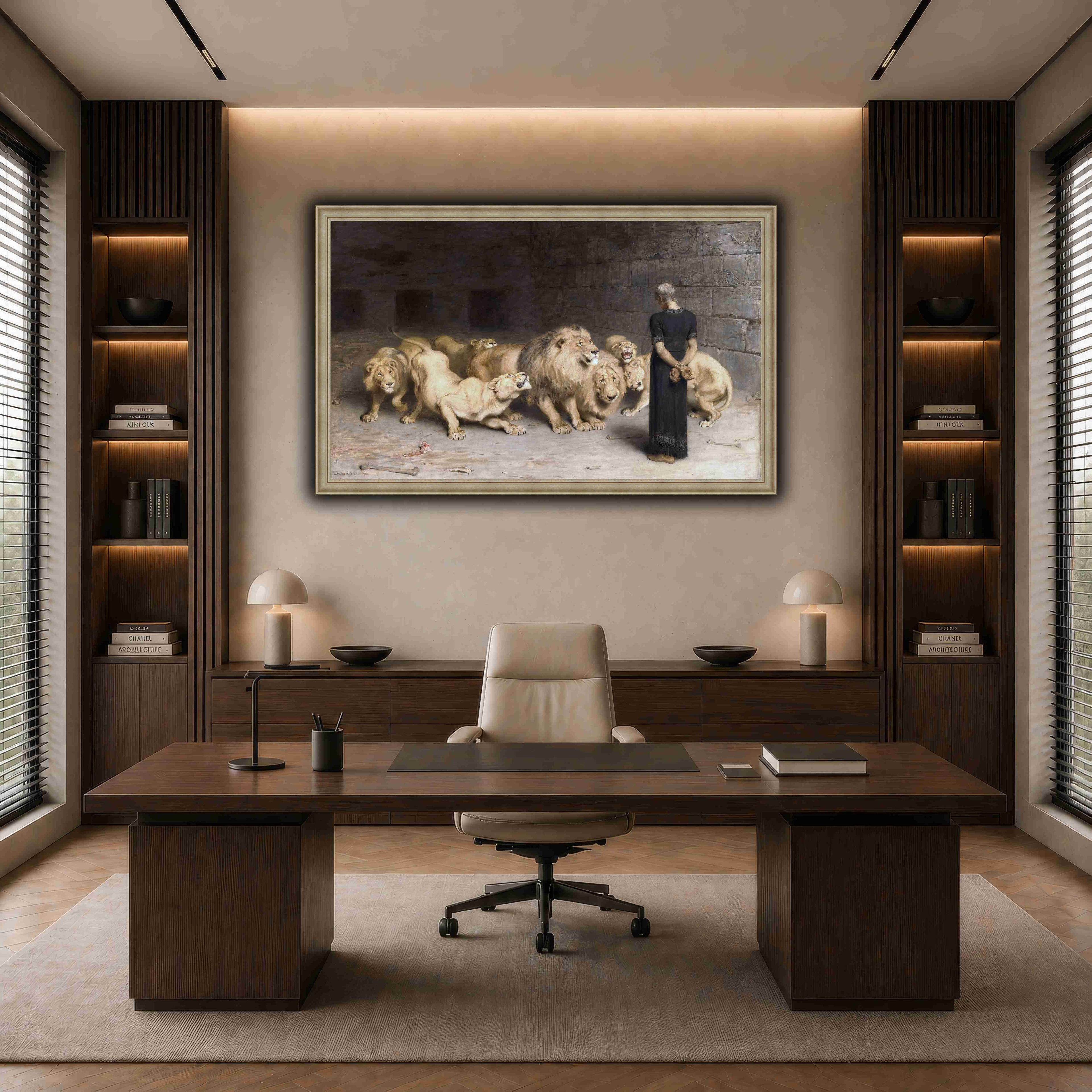 daniel dark neutral-office