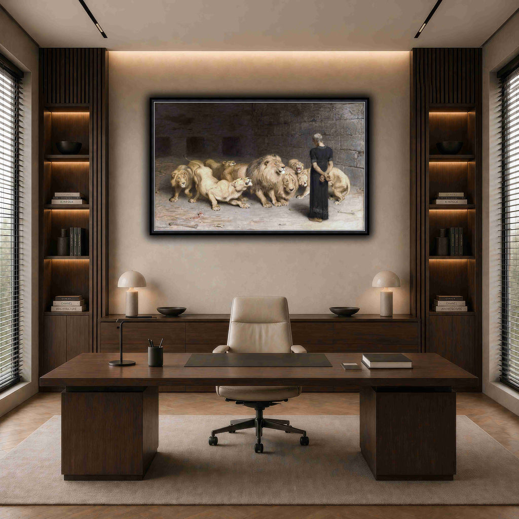 daniel dark neutral-office
