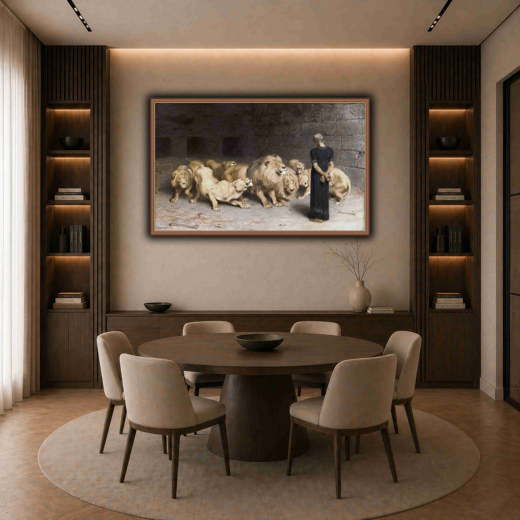 daniel dark neutral-dining room