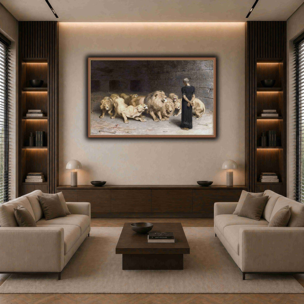 daniel dark neutral-living room