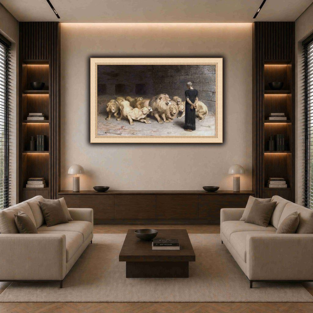 daniel dark neutral-living room