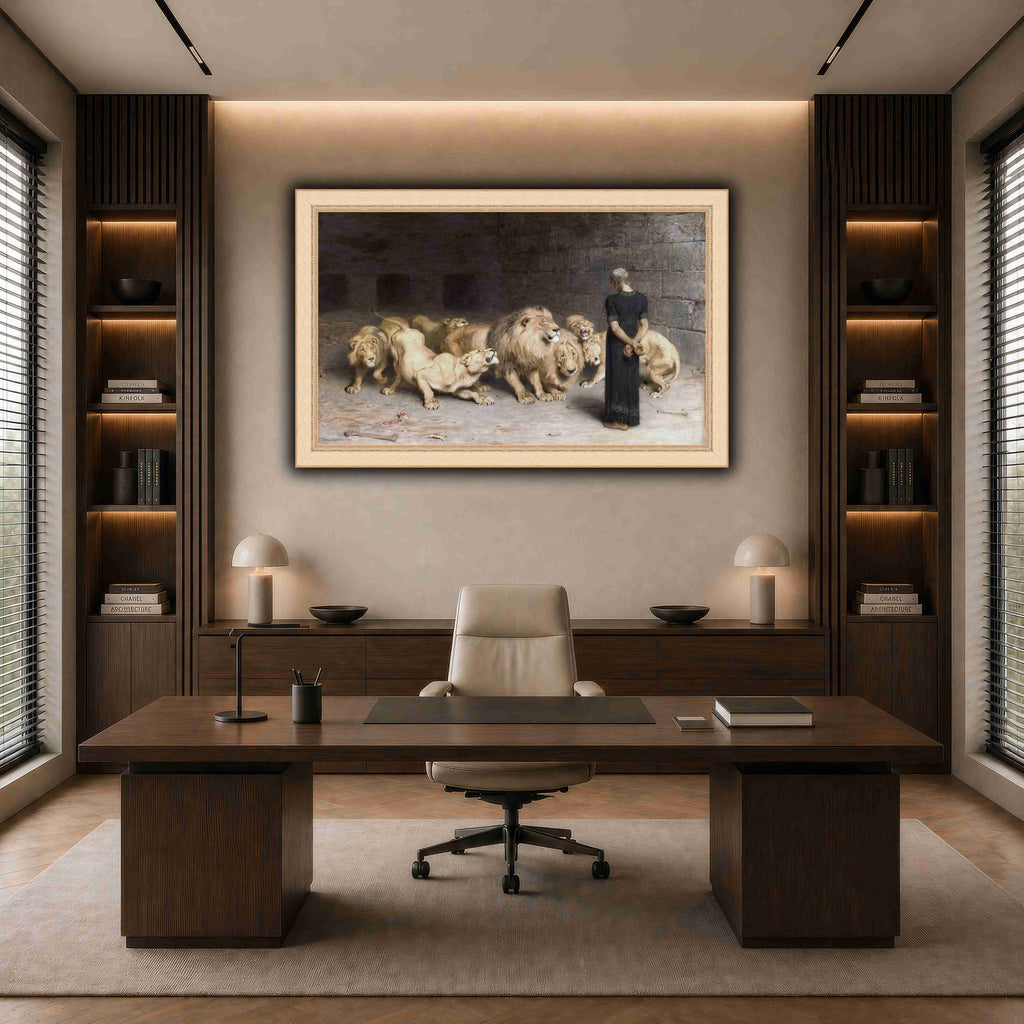 daniel dark neutral-office
