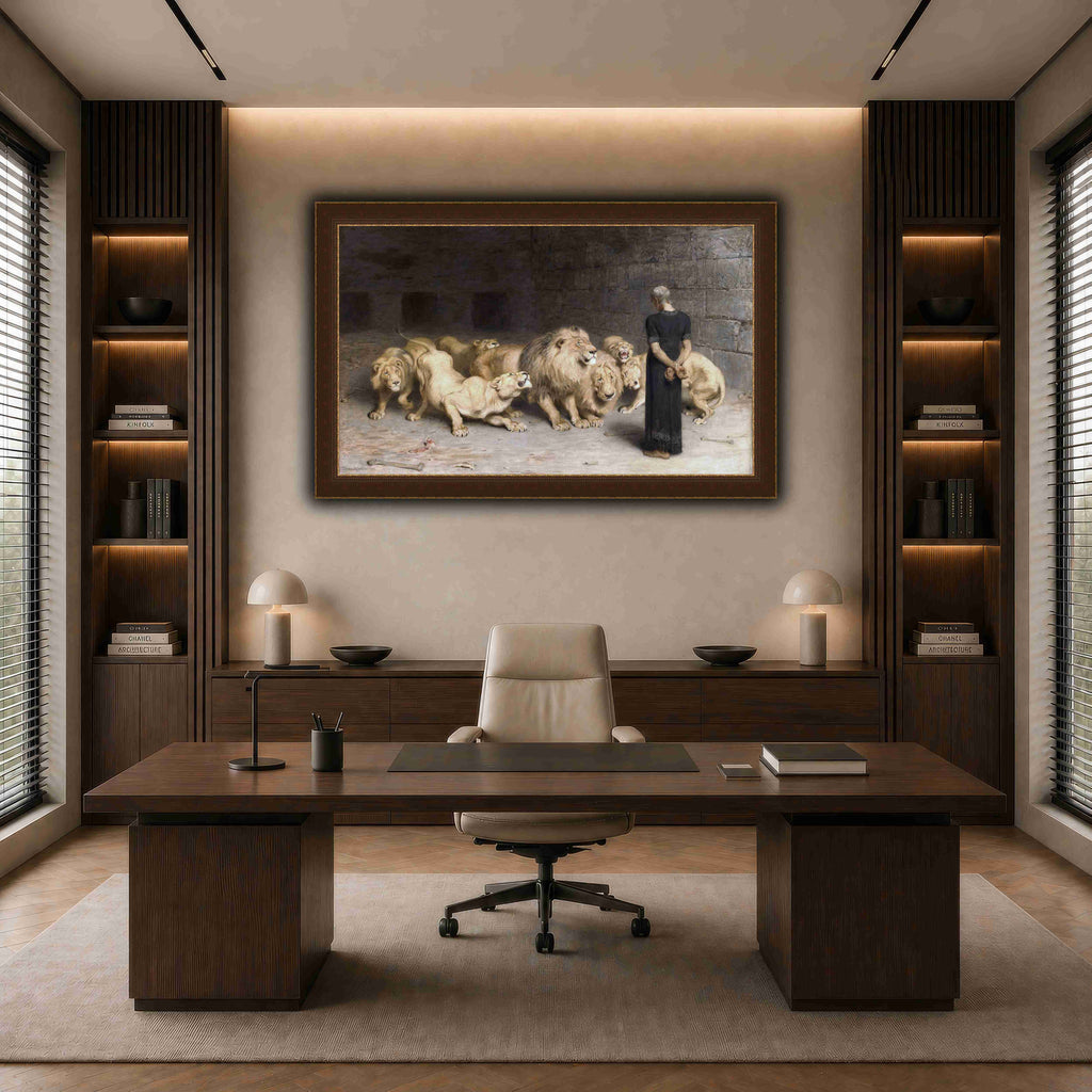 daniel dark neutral-office