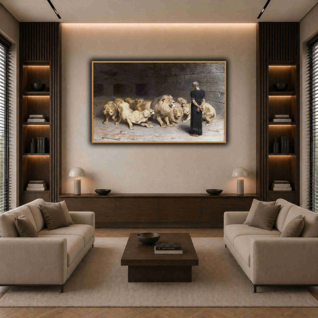 daniel dark neutral-living room
