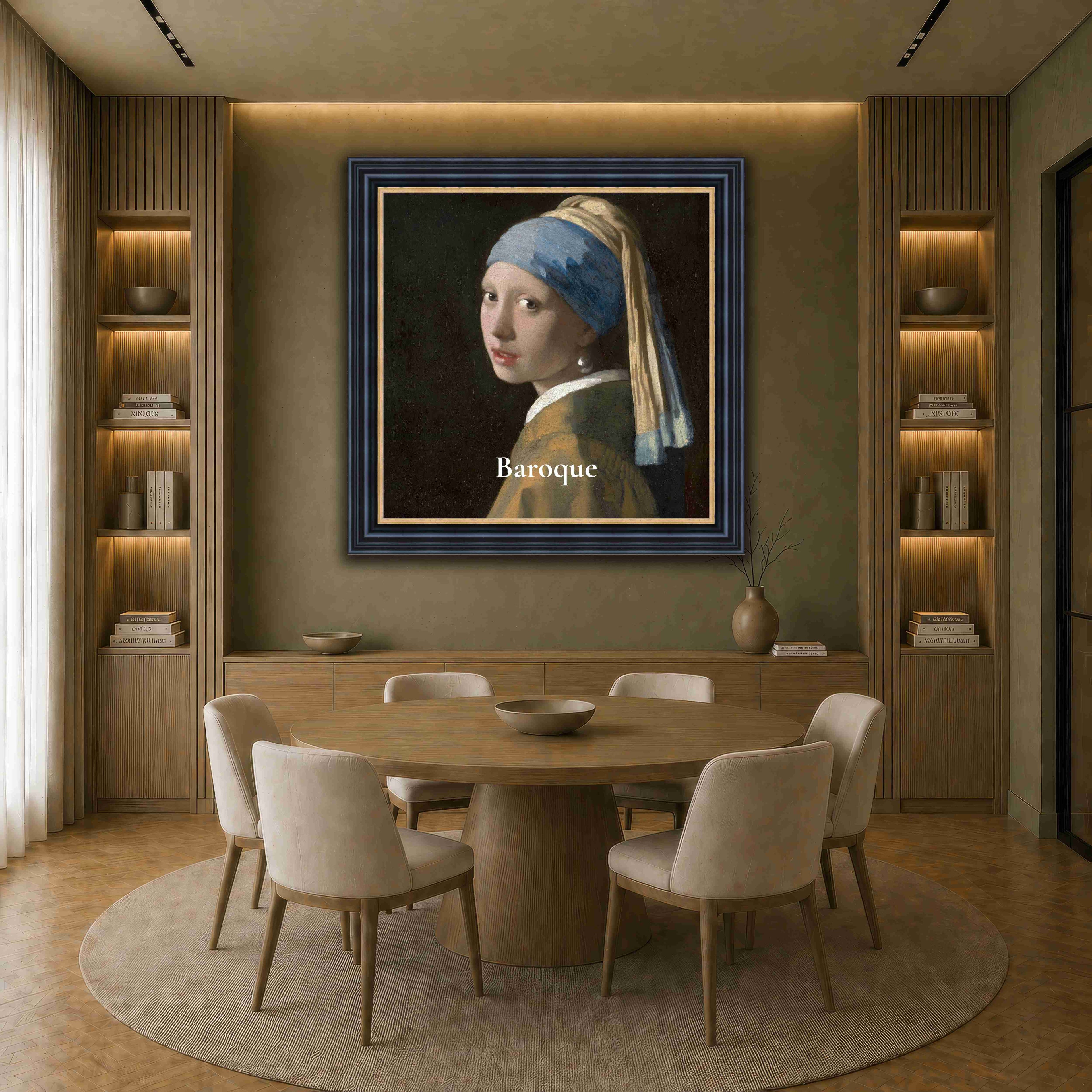 inci1 earth-dining room