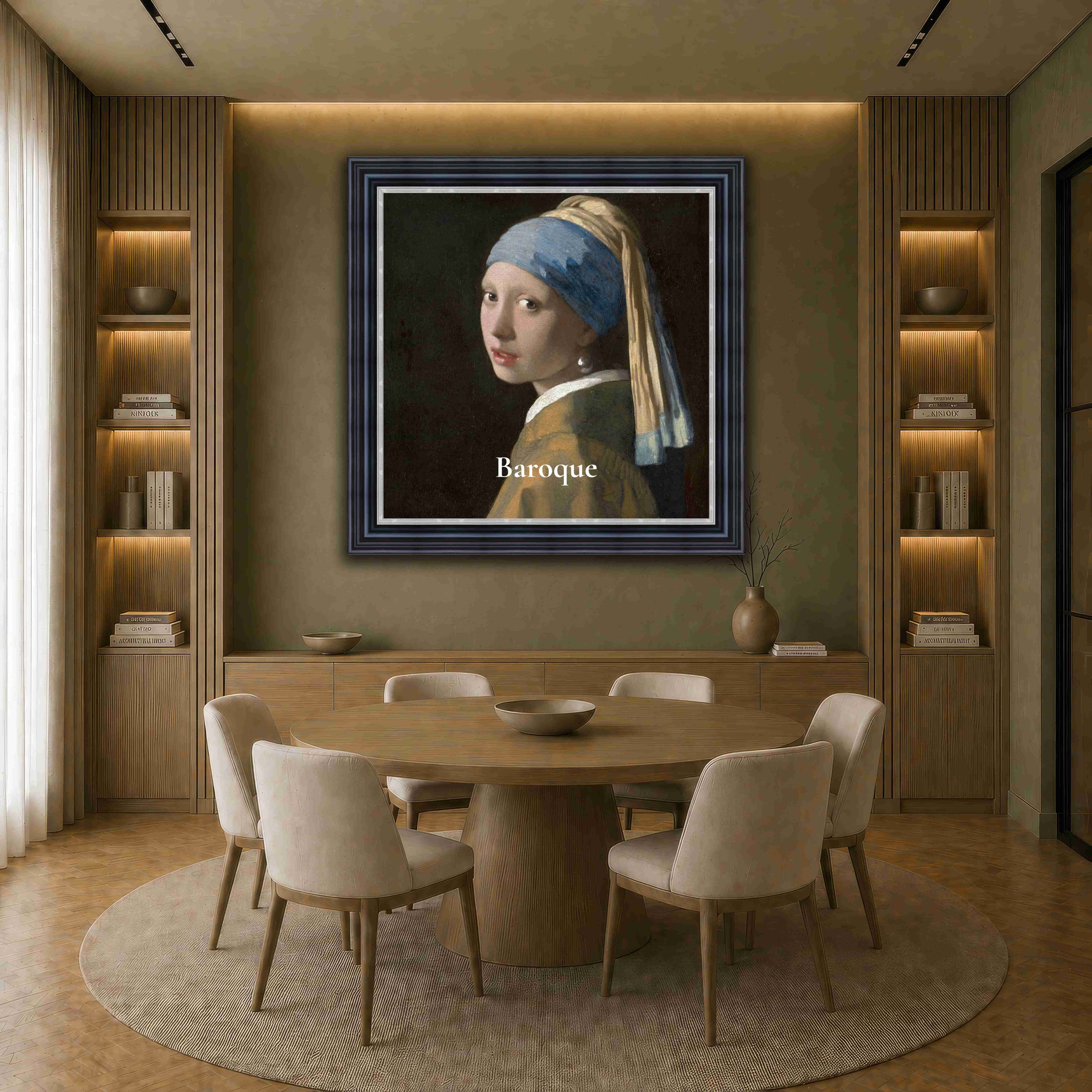inci1 earth-dining room