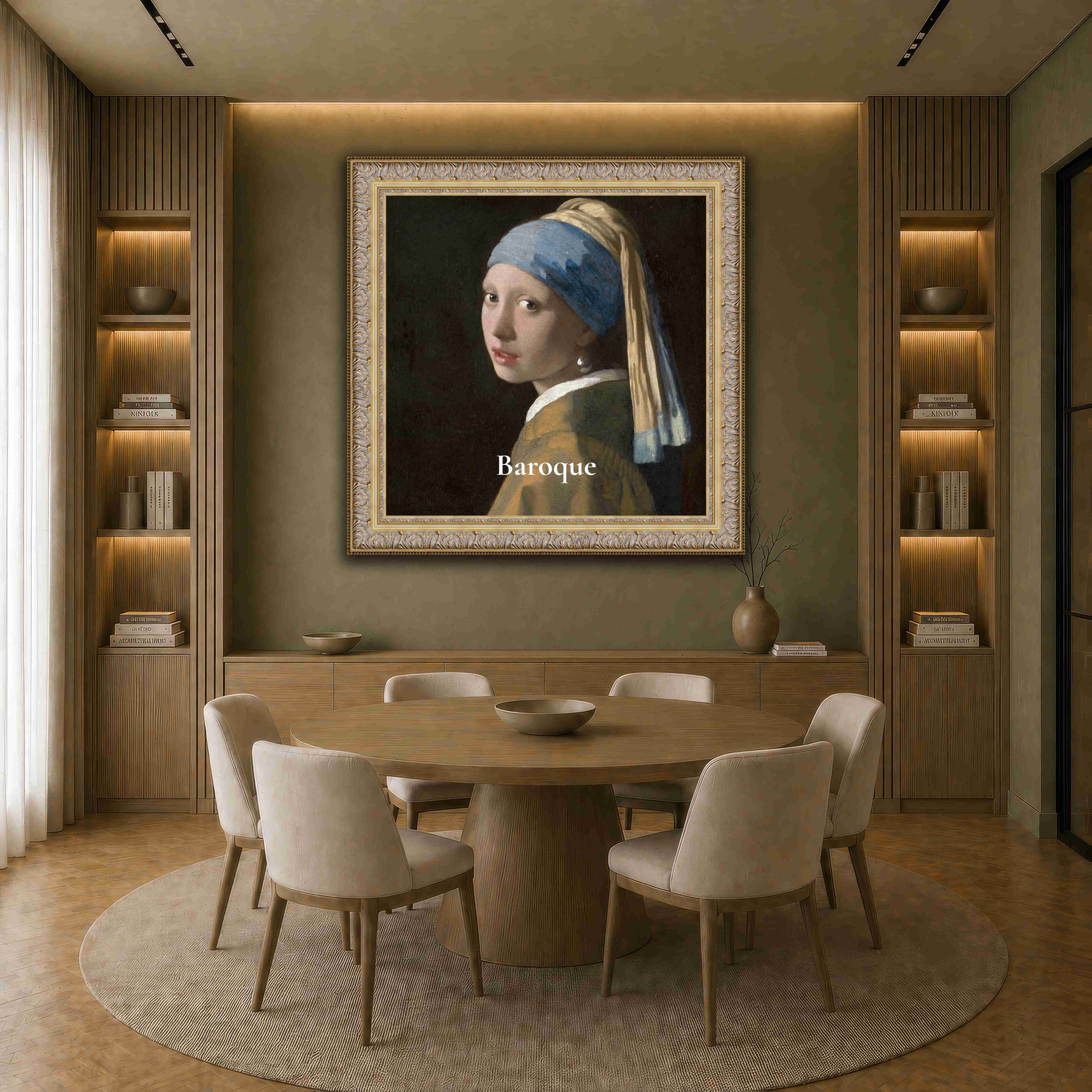 inci1 earth-dining room