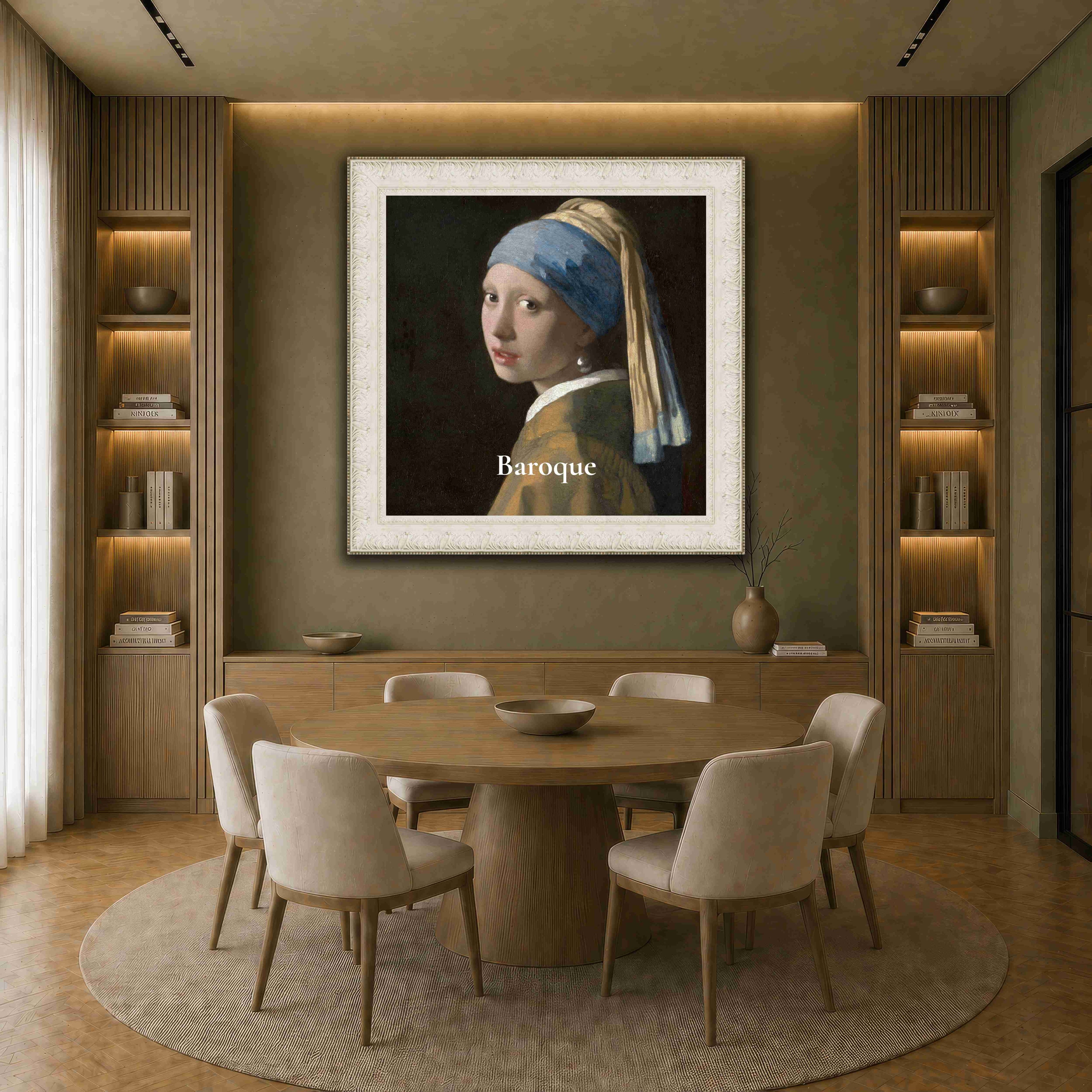 inci1 earth-dining room
