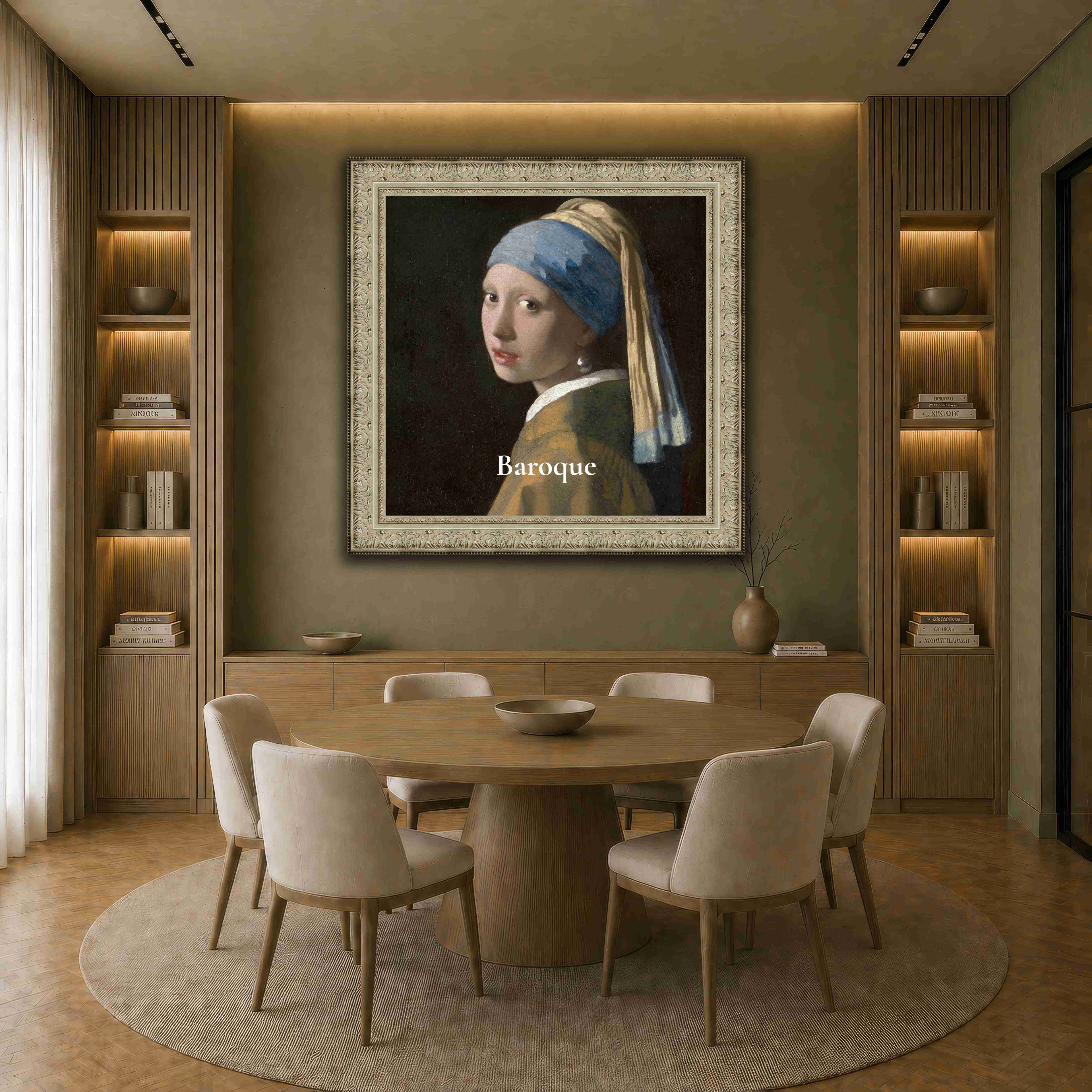inci1 earth-dining room