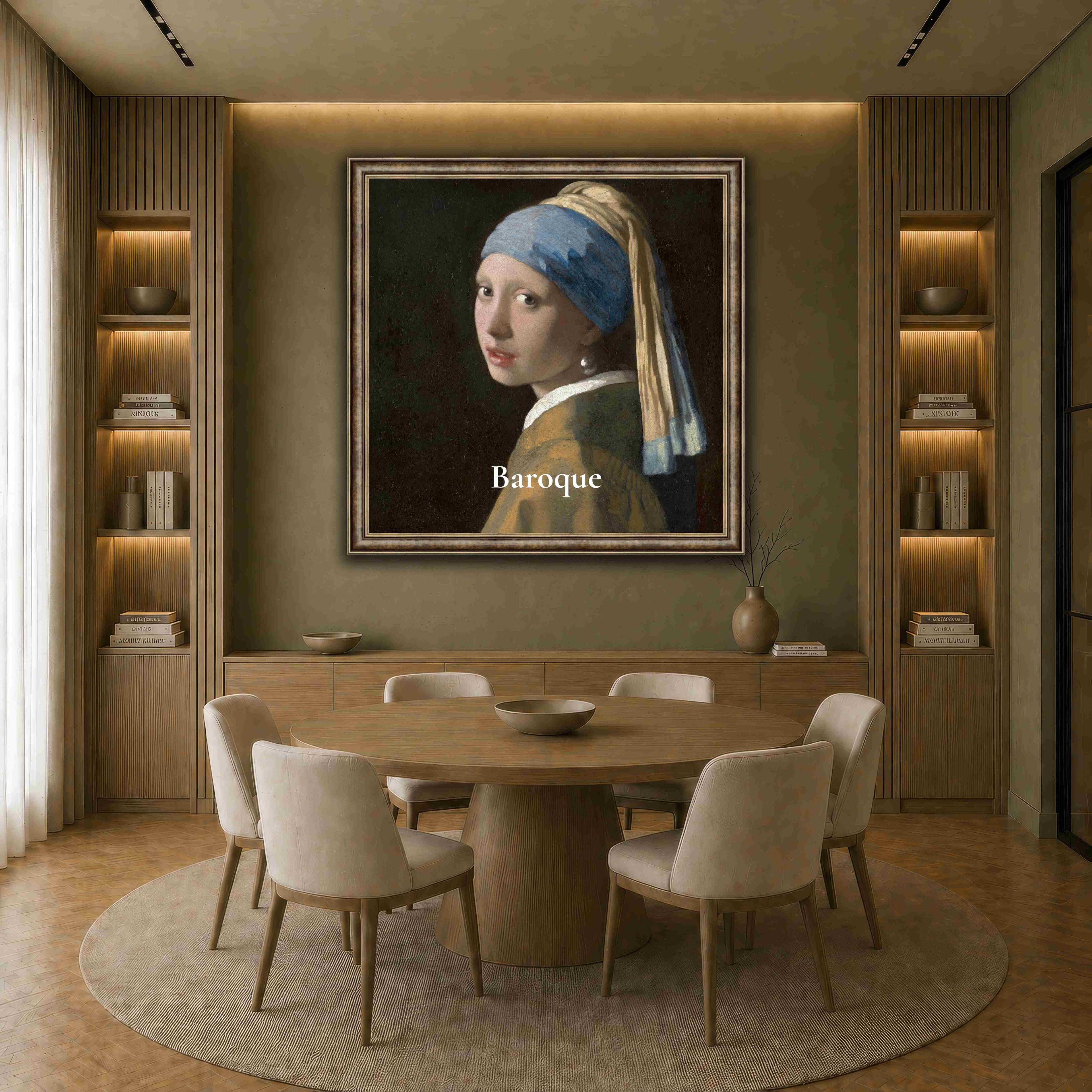 inci1 earth-dining room