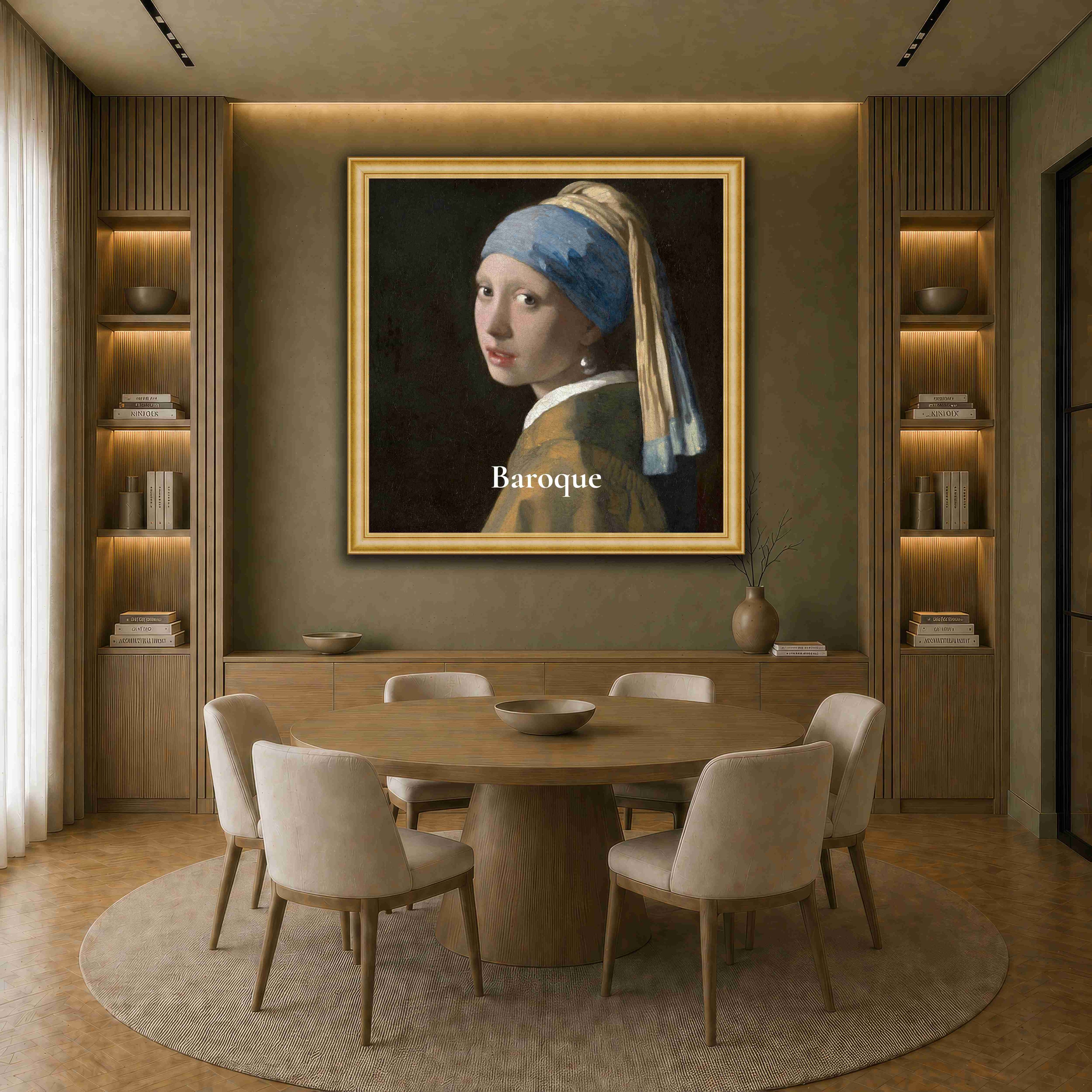 inci1 earth-dining room