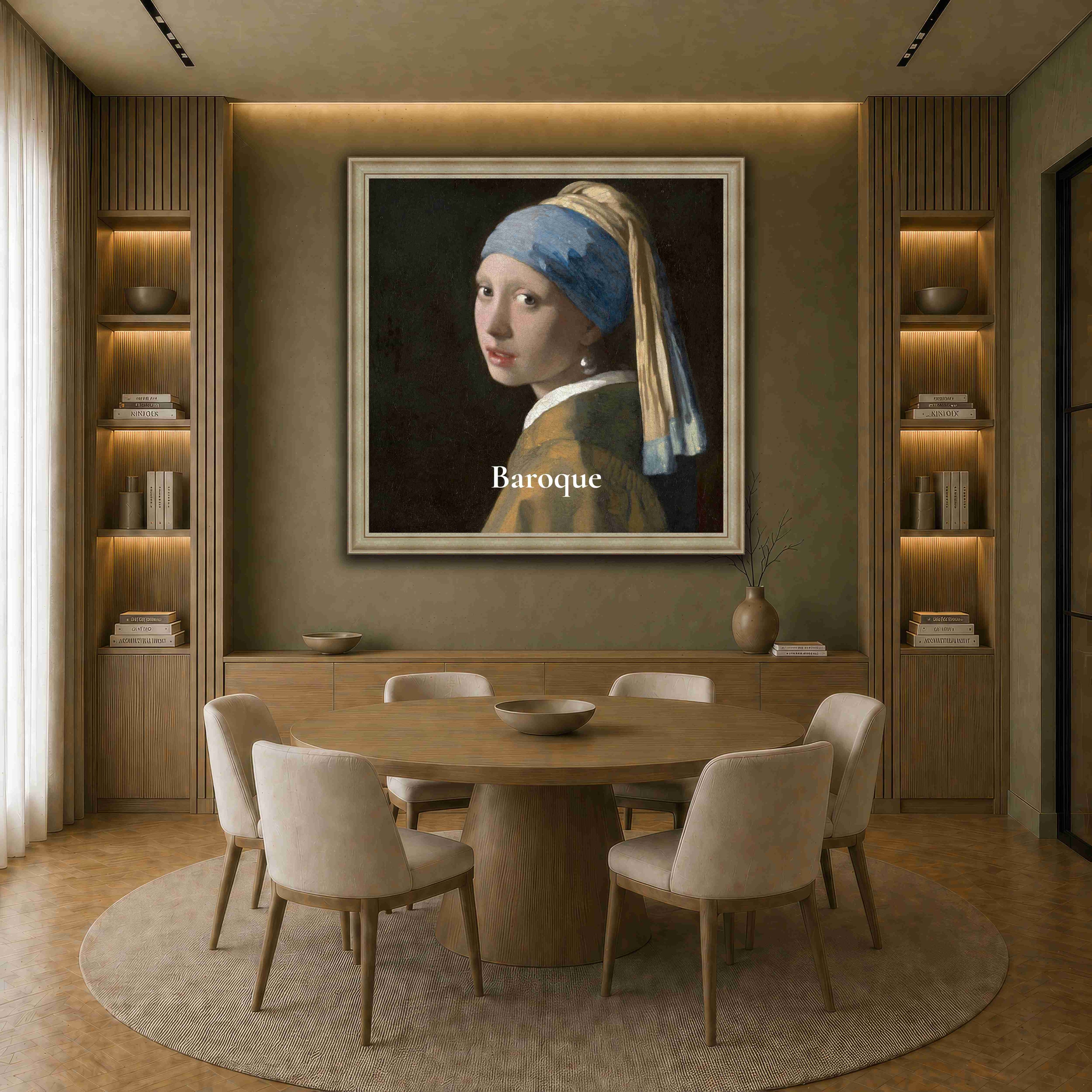 inci1 earth-dining room