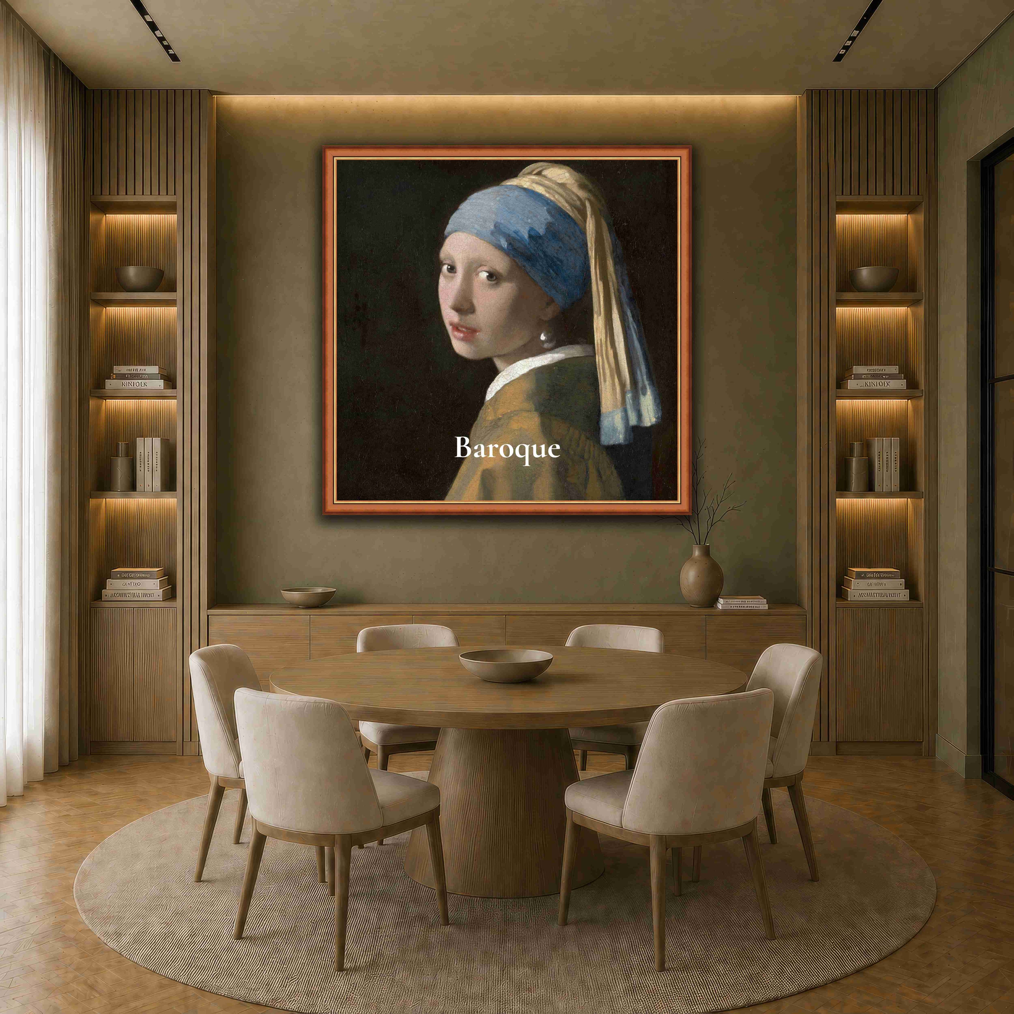 inci1 earth-dining room