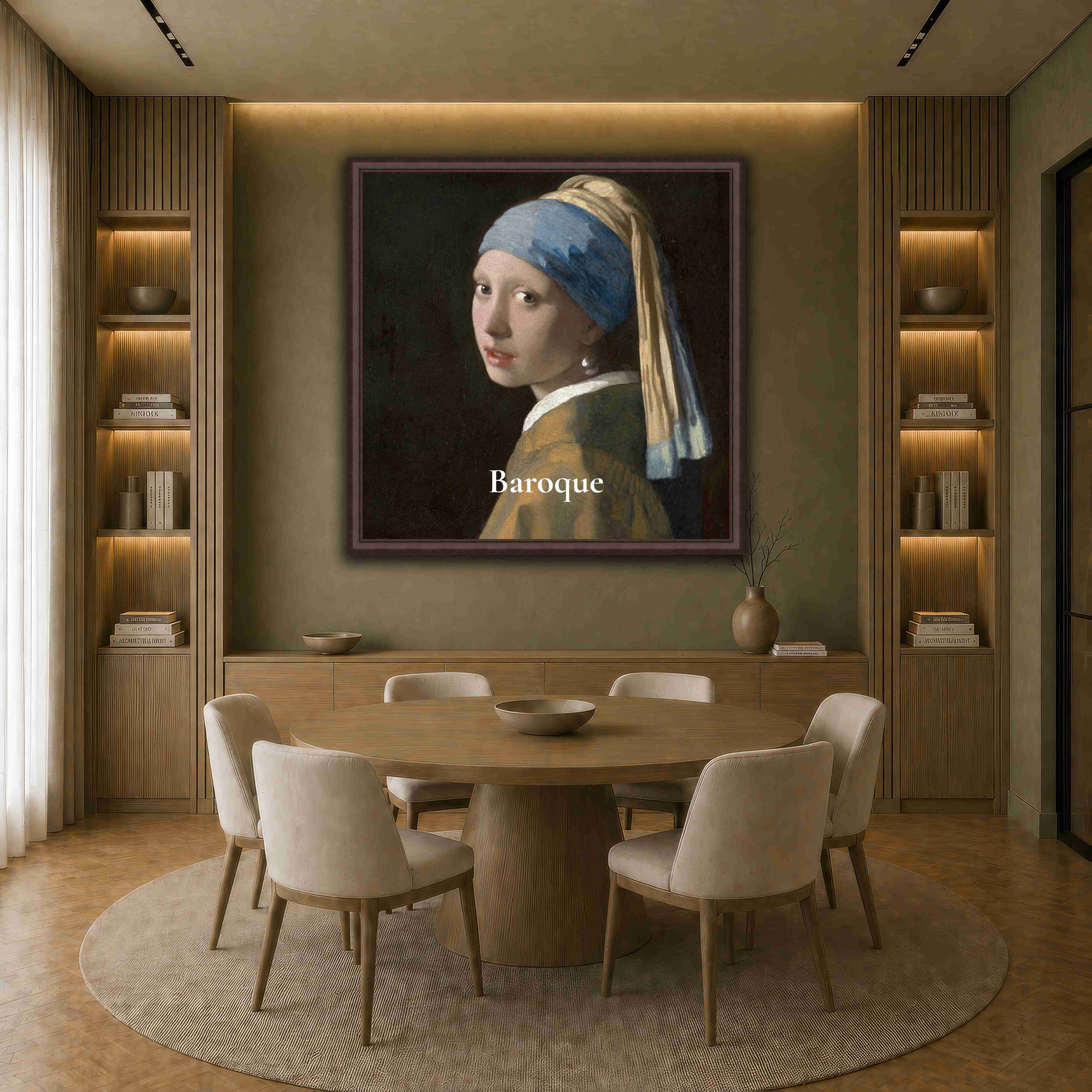 inci1 earth-dining room