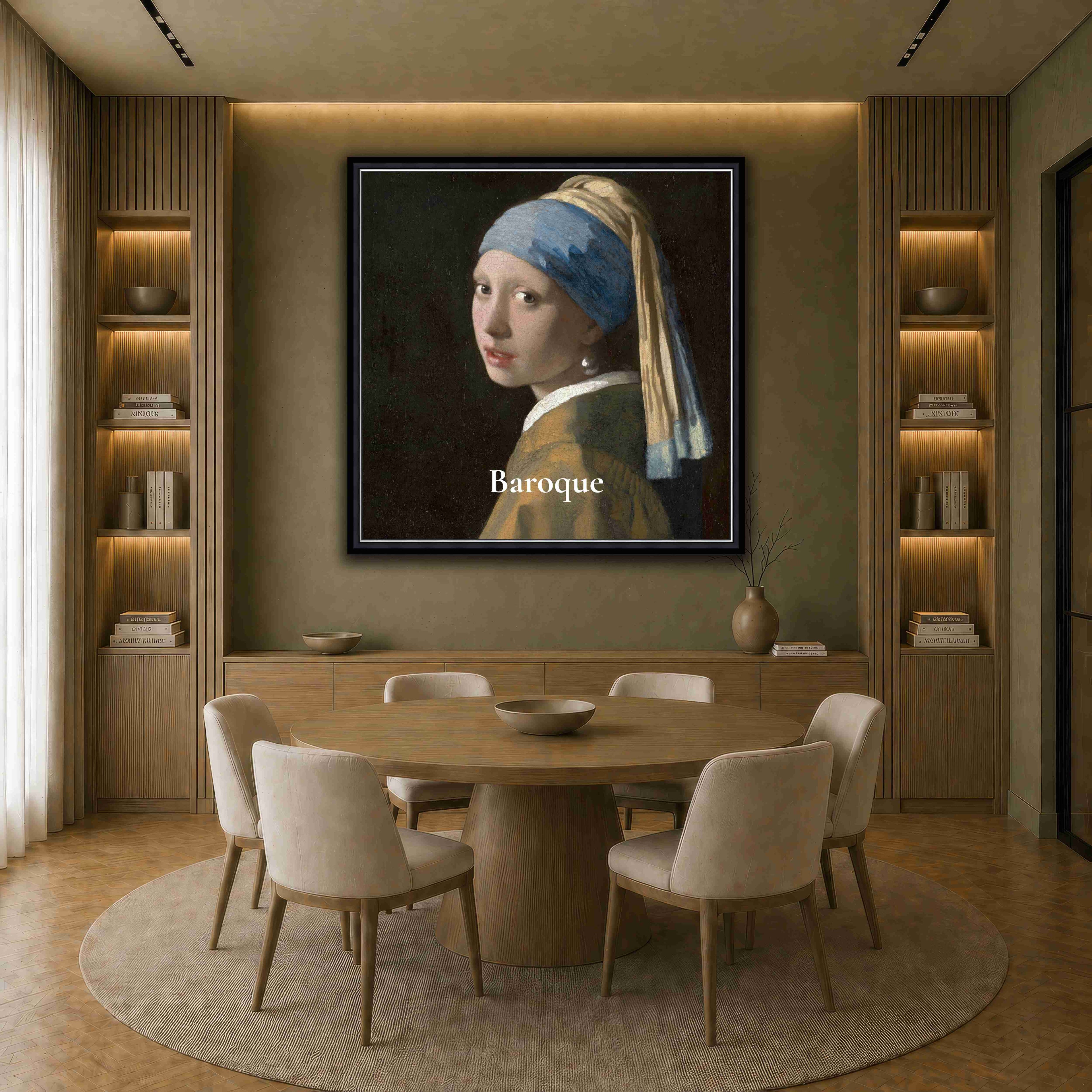inci1 earth-dining room
