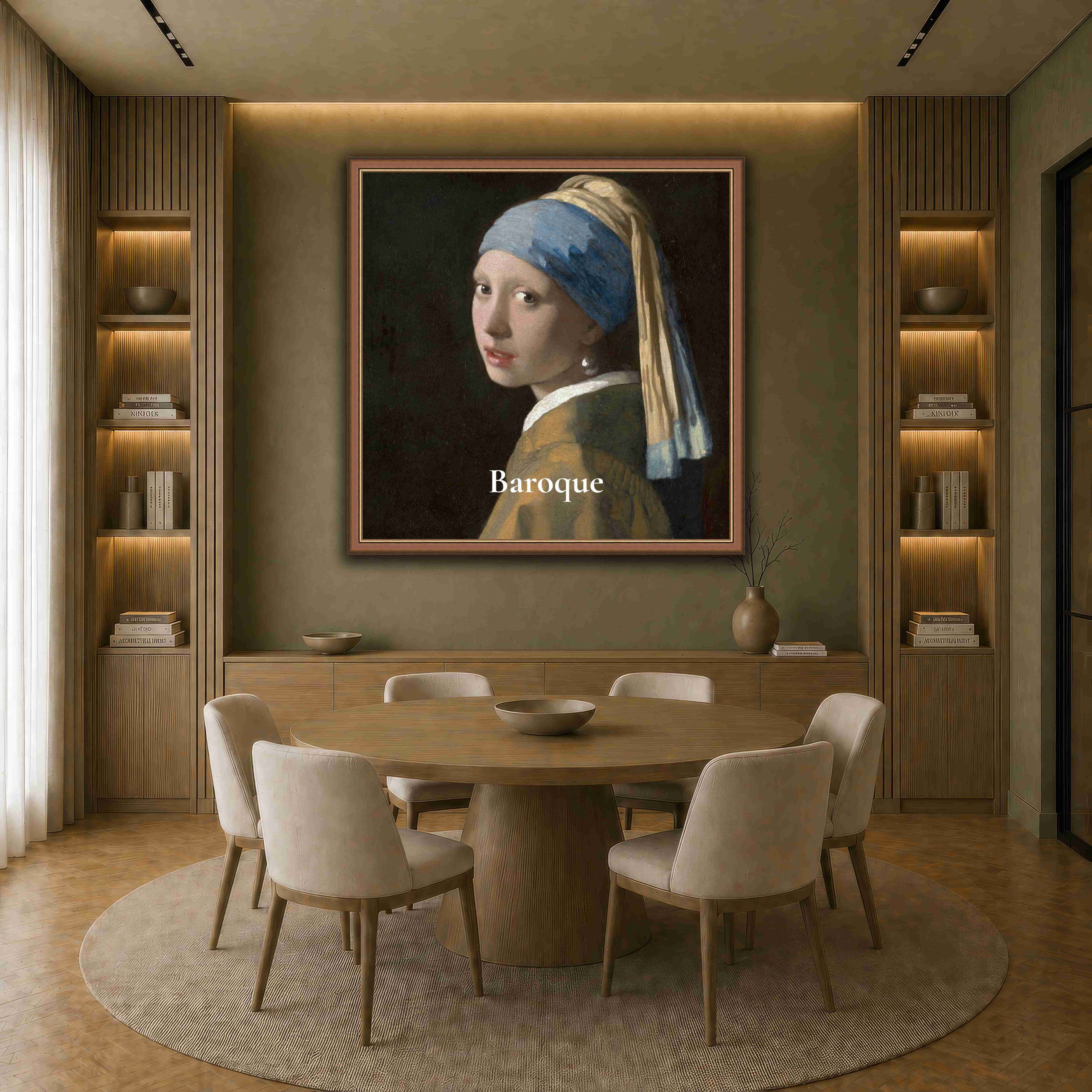inci1 earth-dining room