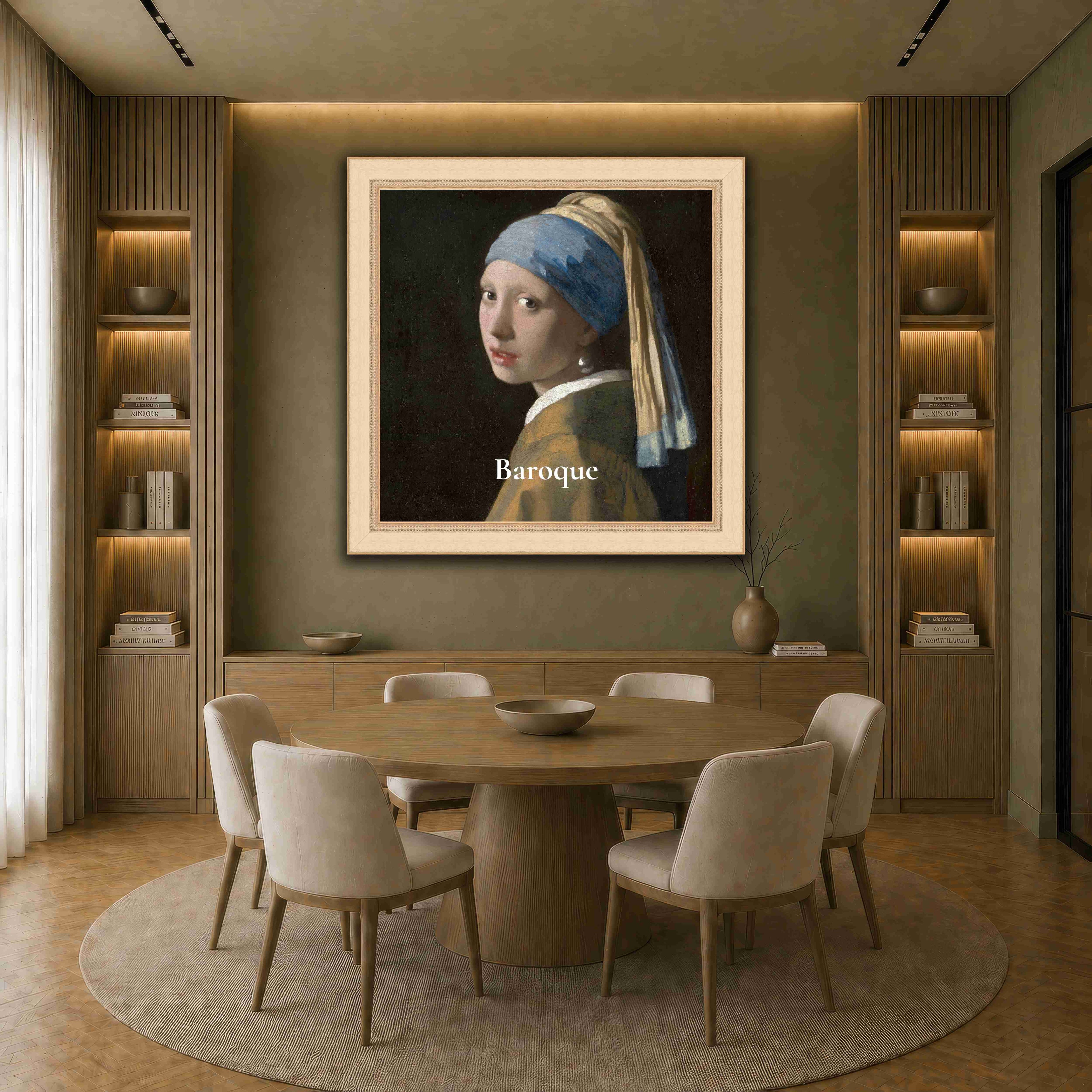 inci1 earth-dining room