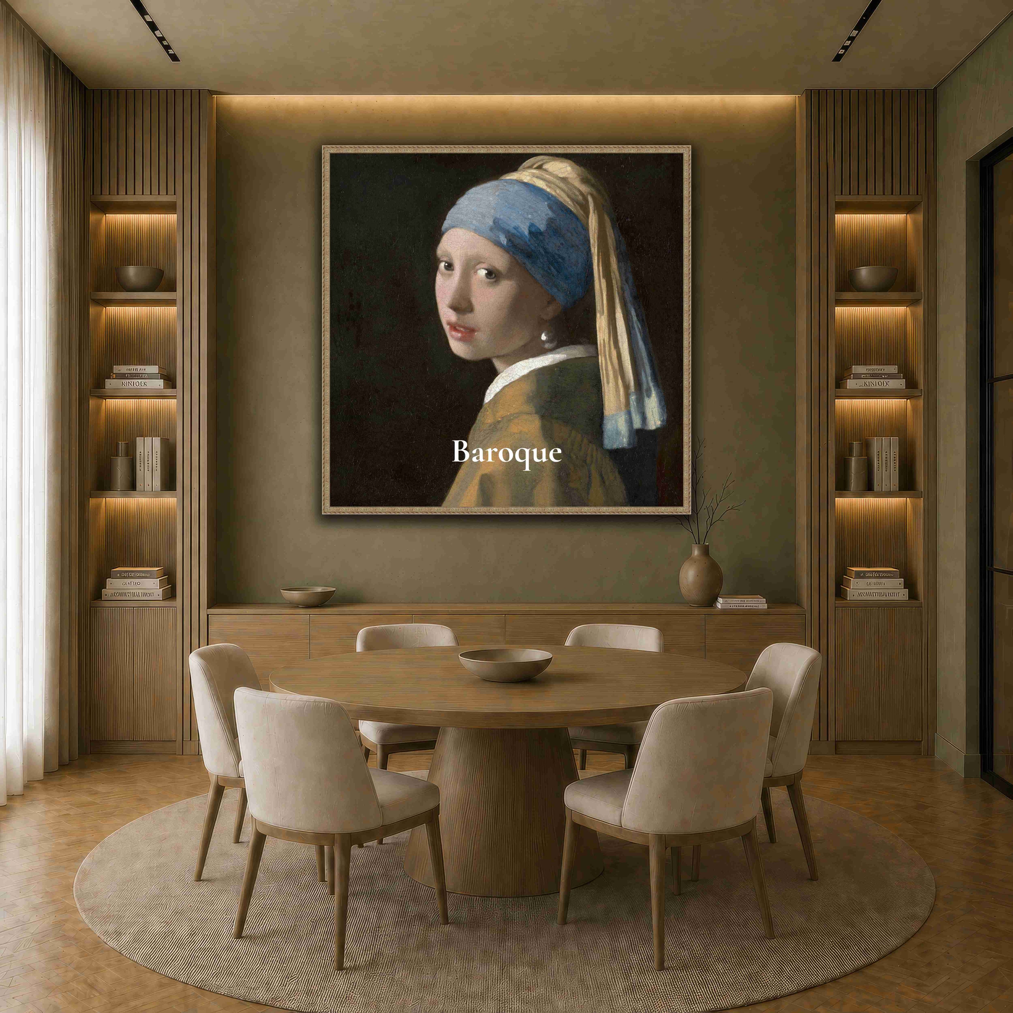 inci1 earth-dining room