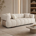 Milas 3-Seater Sofa
