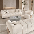 Milas Sofa Set
