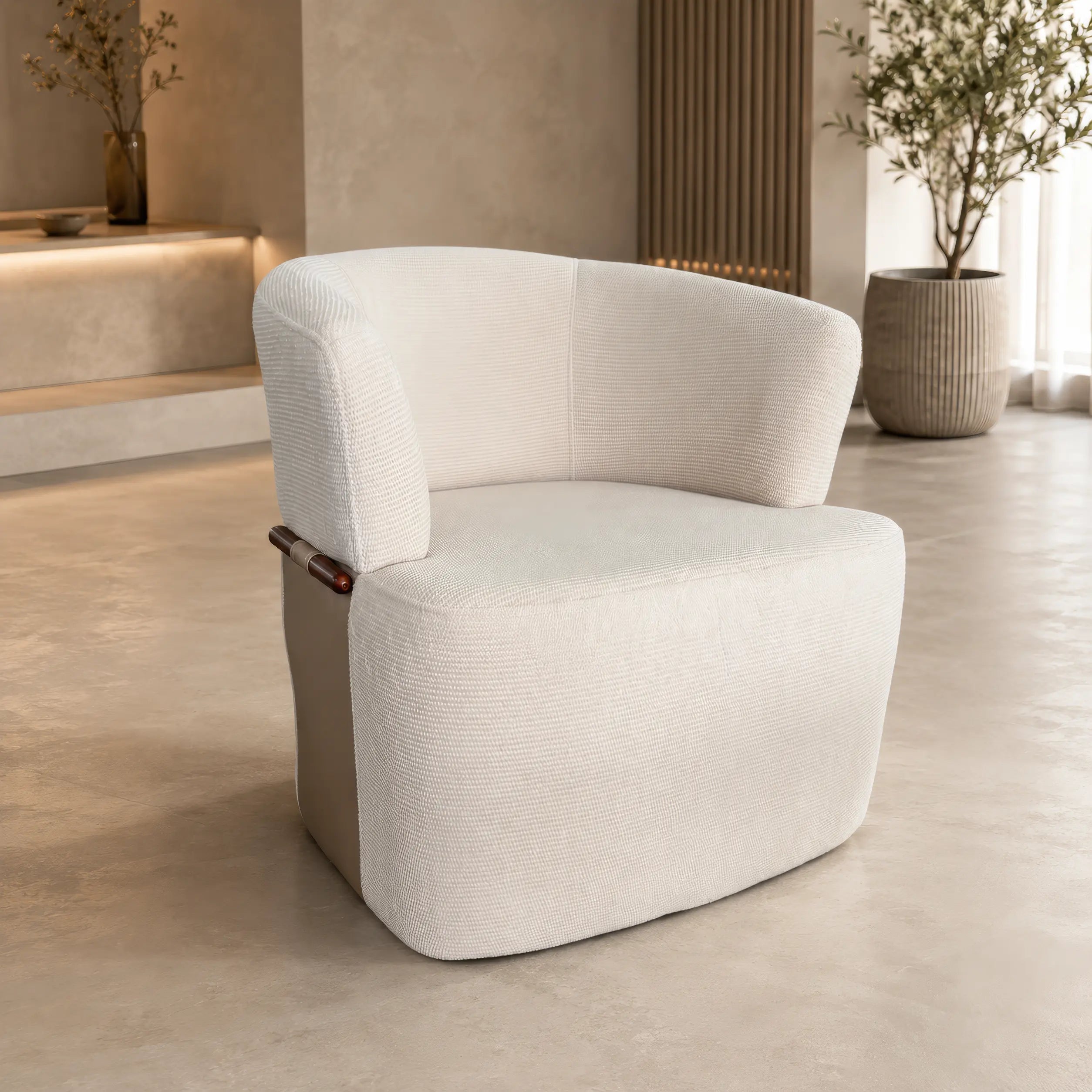 Milas Sofa Set